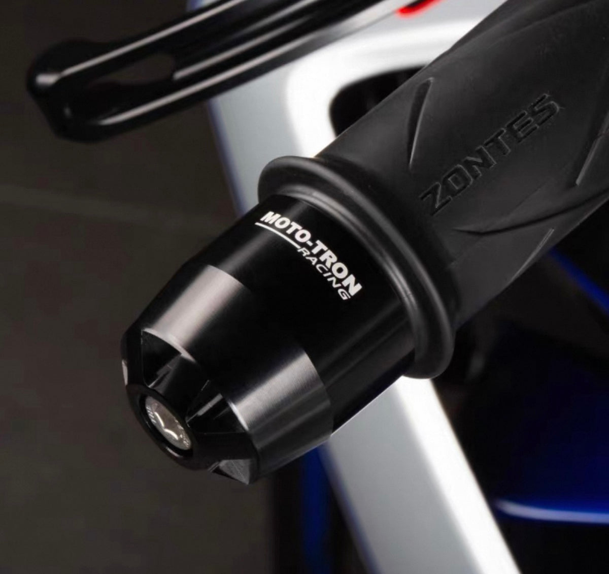 MOTO-TRON Bar Ends