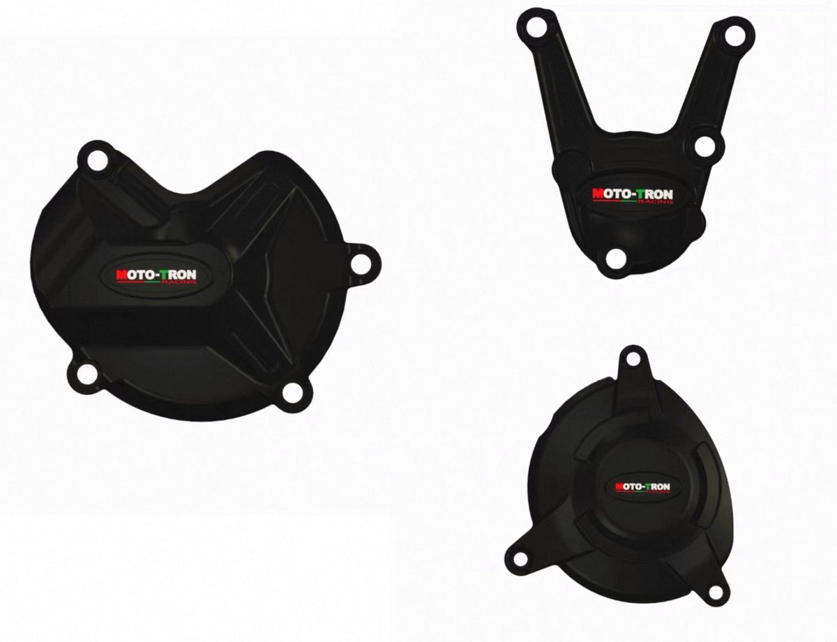 MOTO-TRON Engine Covers - BMW