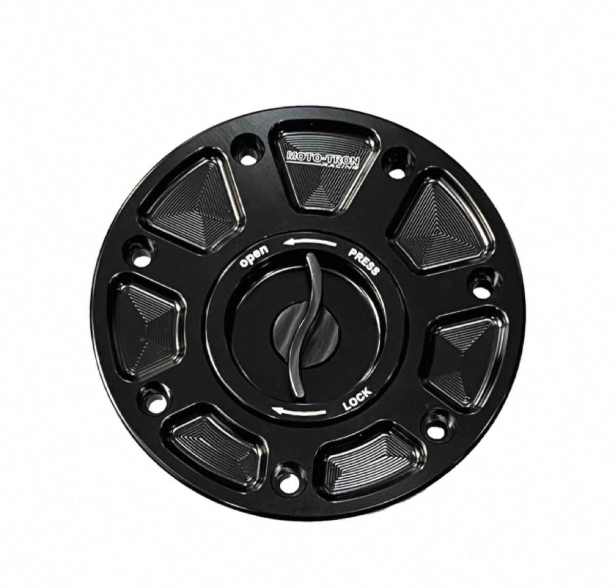 MOTO-TRON Fuel Cap - KTM