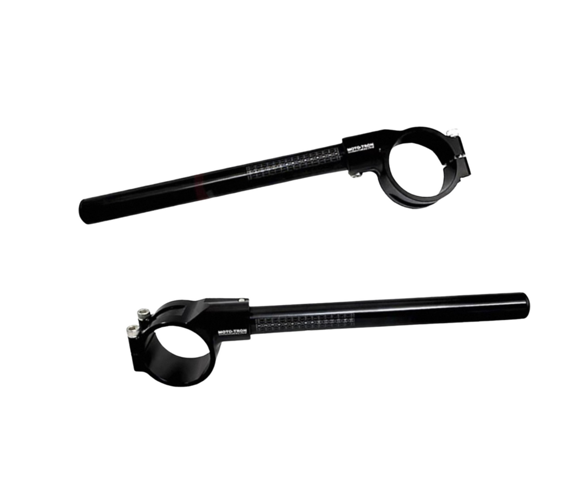 MOTO-TRON Clip-On Handlebars - Honda