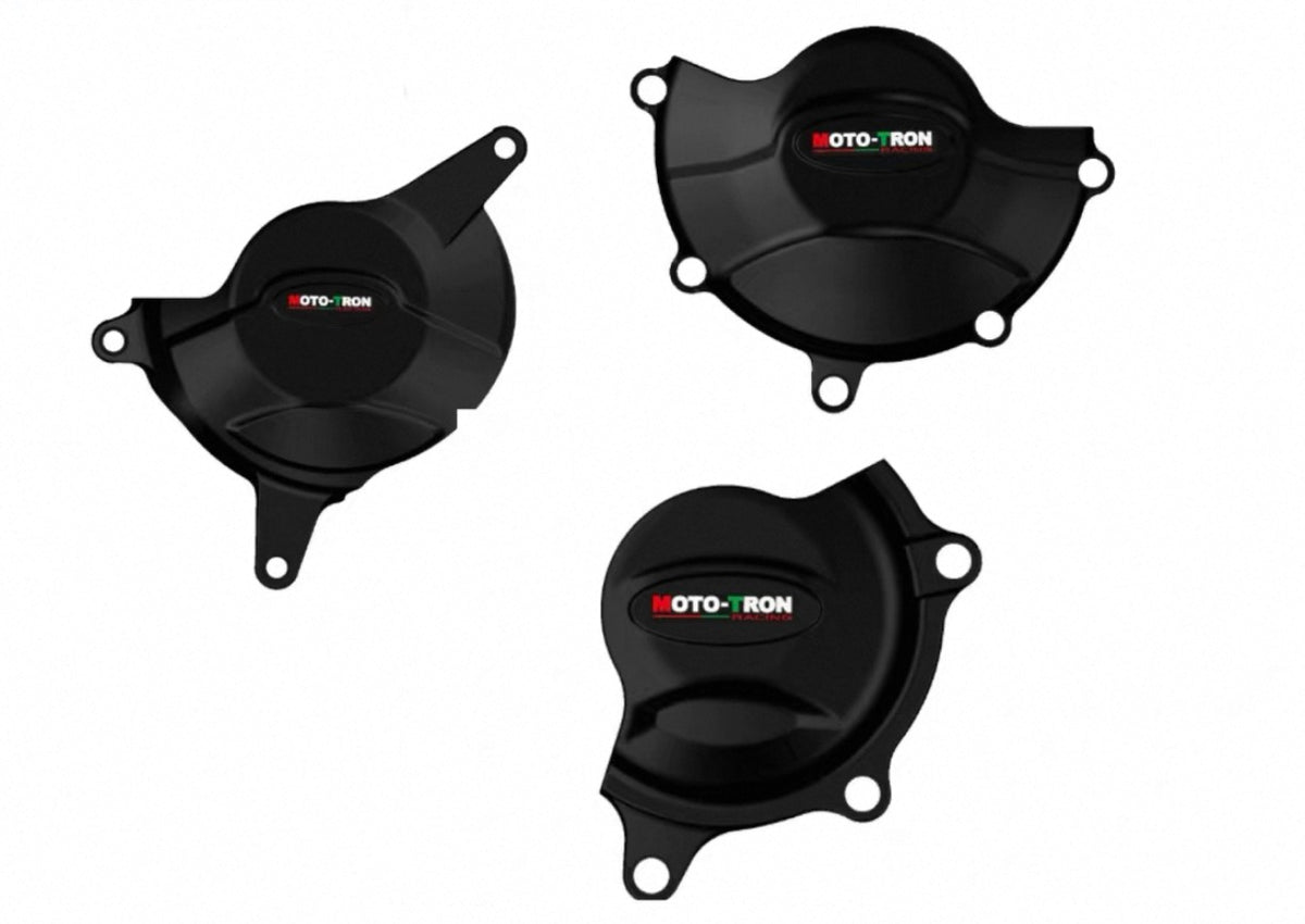 MOTO-TRON Engine Covers - Honda