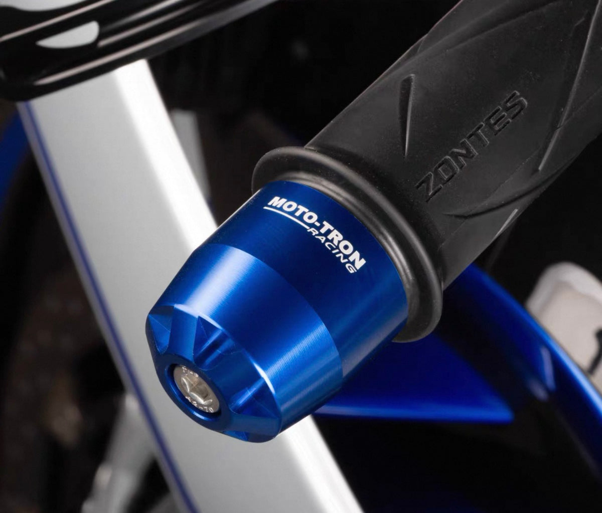 MOTO-TRON Bar Ends