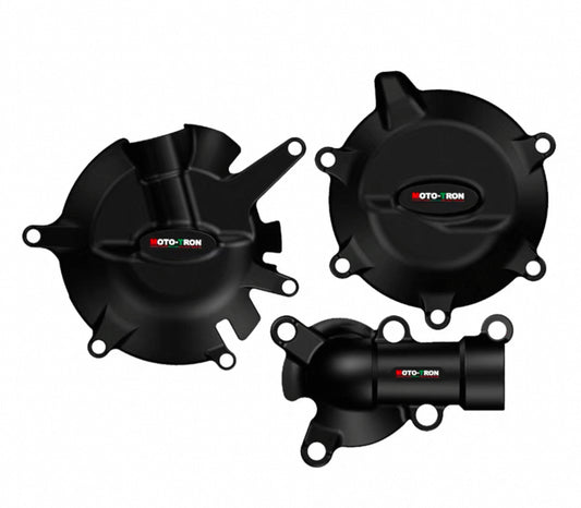 MOTO-TRON Engine Covers - Honda