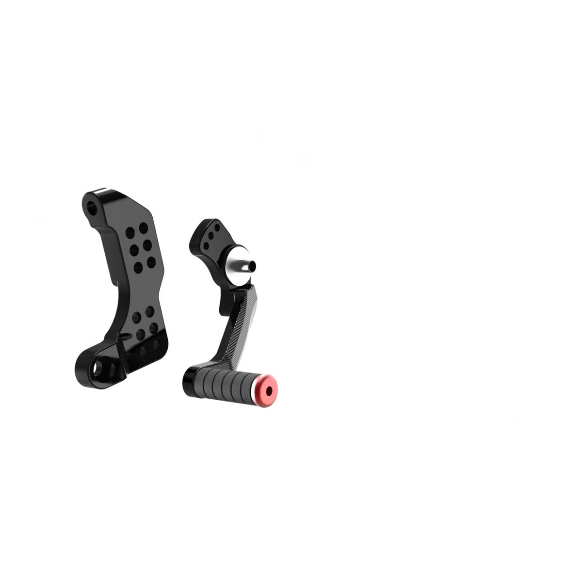MOTO-TRON REV Rear Sets - Ducati