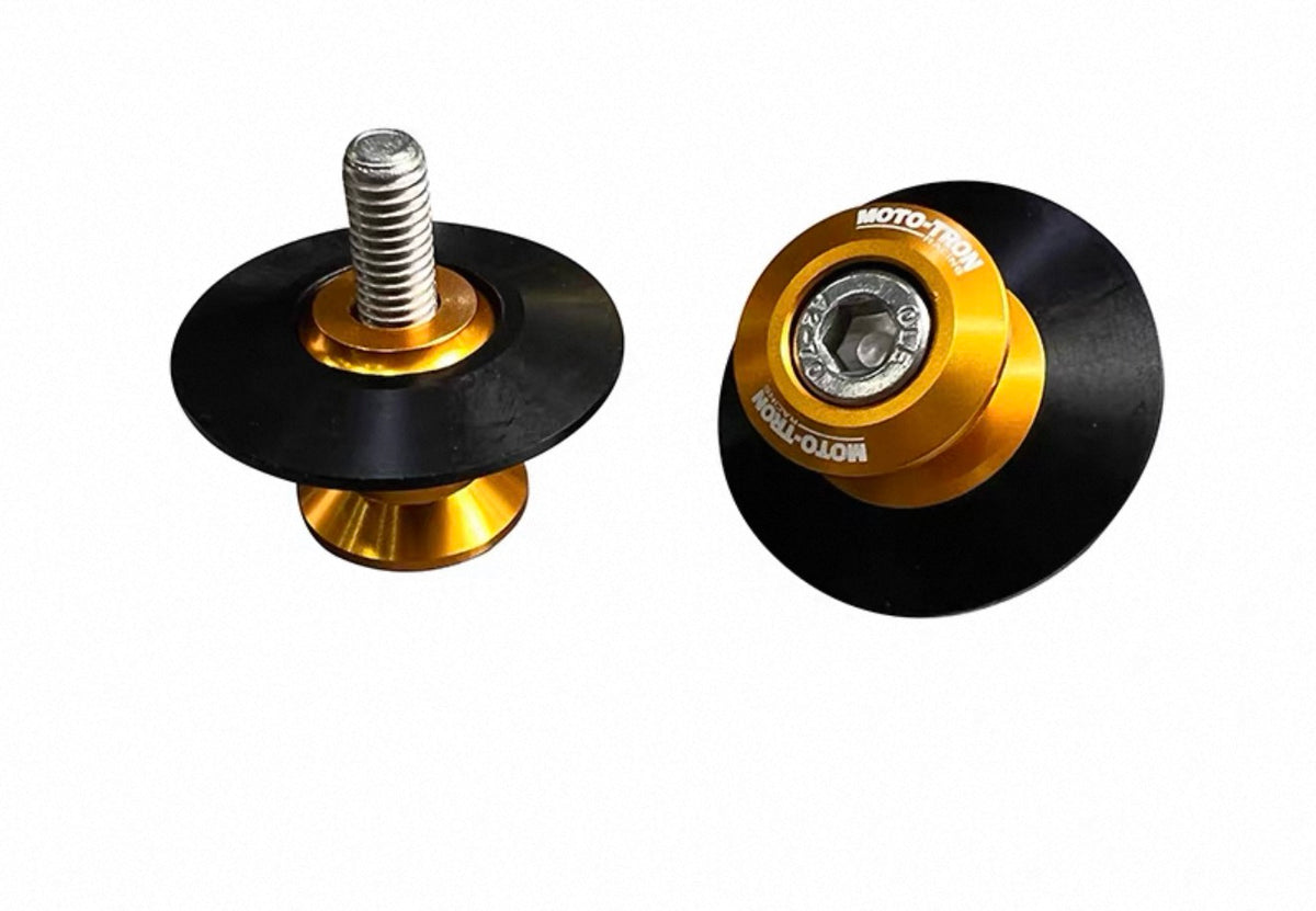 MOTO-TRON Rear Stand Spools