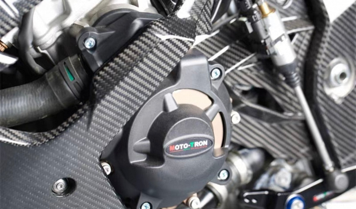 MOTO-TRON Engine Covers - BMW