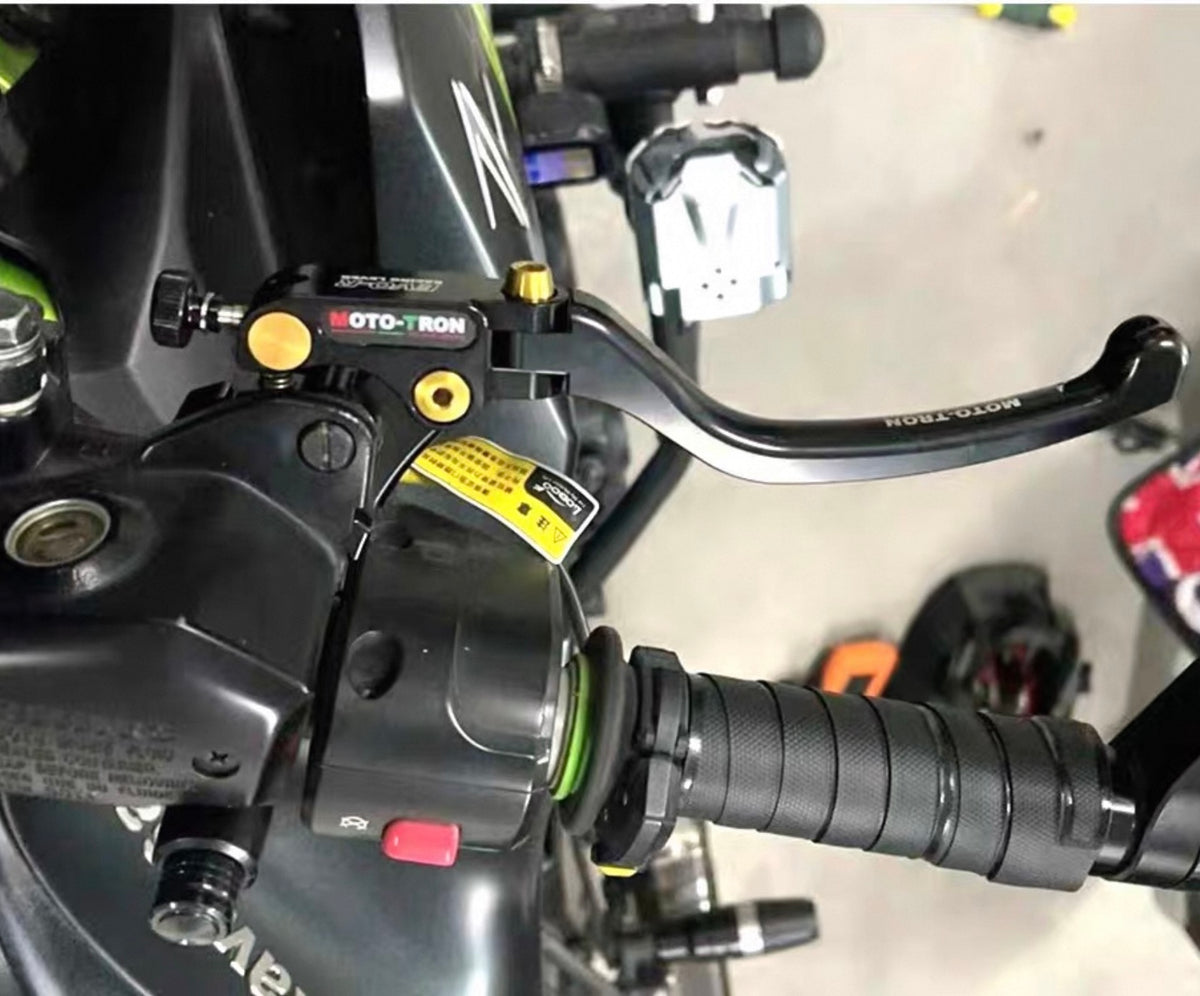 MOTO-TRON EVO-R Levers - Yamaha