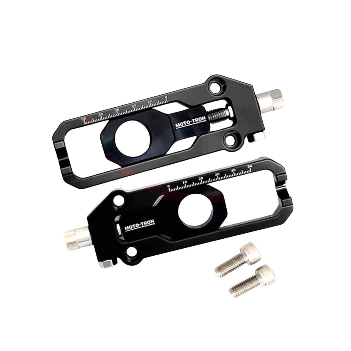 MOTO-TRON Chain Adjusters - Aprilia