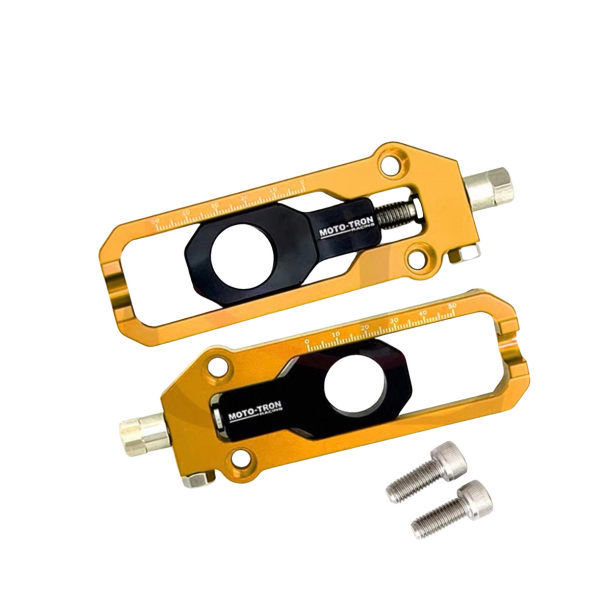MOTO-TRON Chain Adjusters - Honda