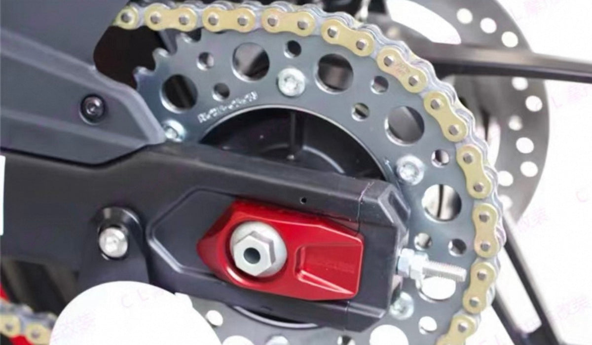 MOTO-TRON Chain Adjusters - CFMOTO