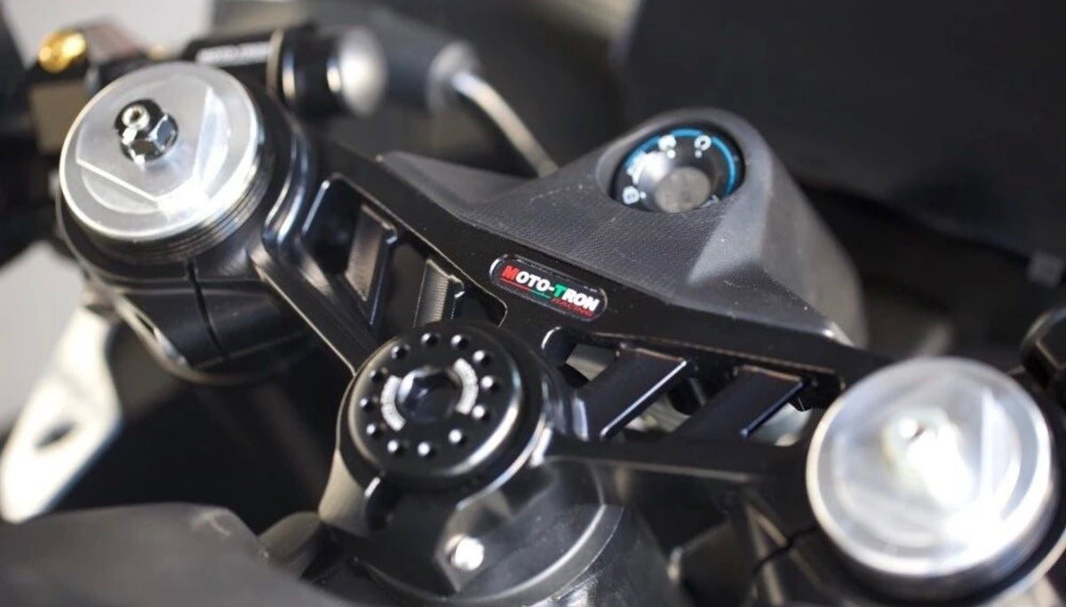 MOTO-TRON Triple Tree (Top Clamp) - CFMOTO