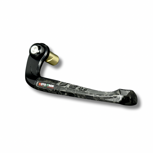 MOTO-TRON Pro Guard Carbon Lever Guard