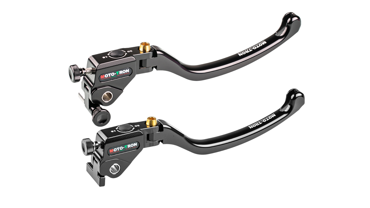 MOTO-TRON EVO-R Lever for Brembo RCS