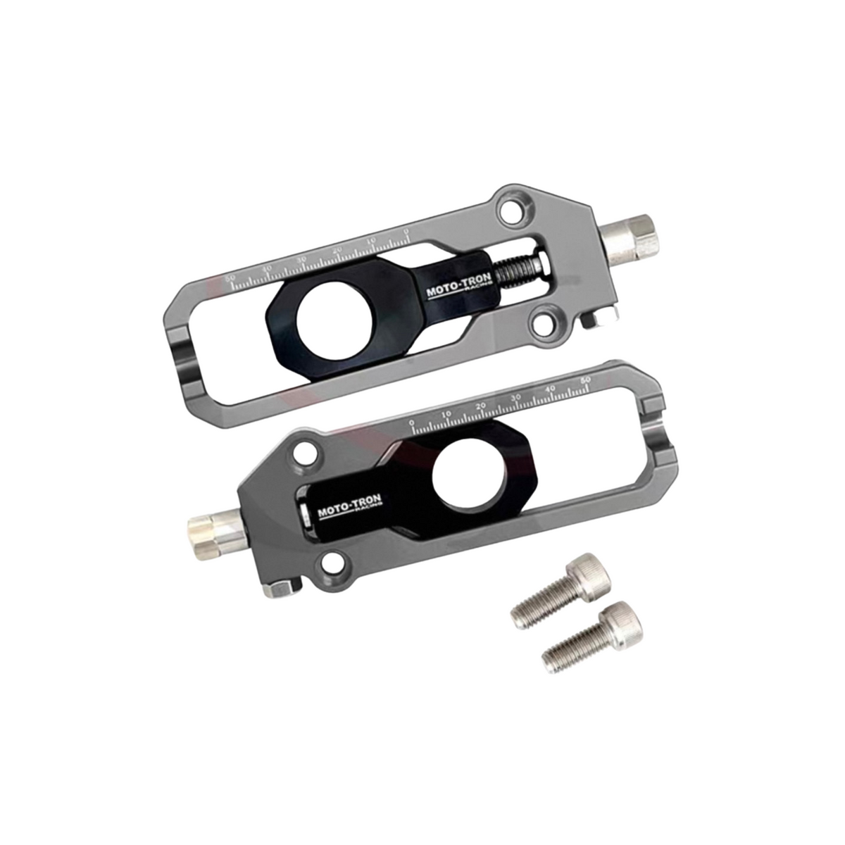 MOTO-TRON Chain Adjusters - Honda