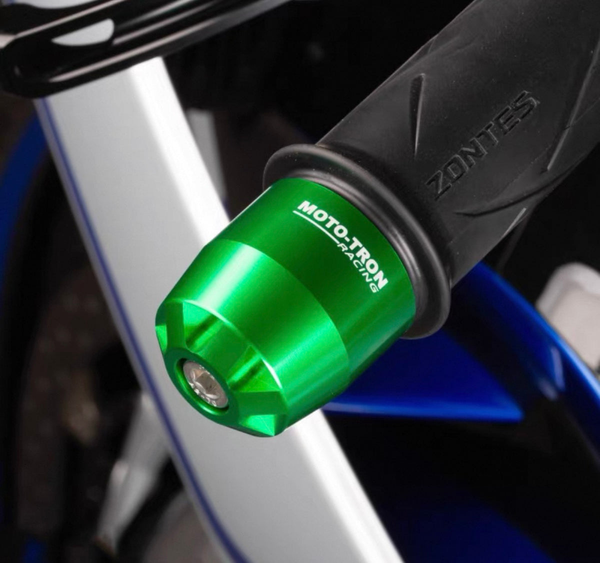 MOTO-TRON Bar Ends