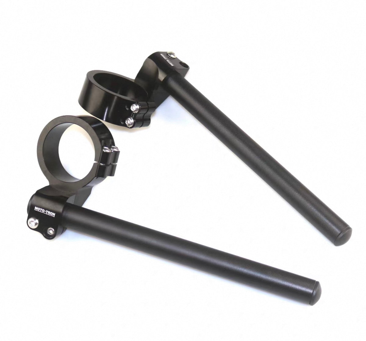 MOTO-TRON Clip-On Handlebars - BMW
