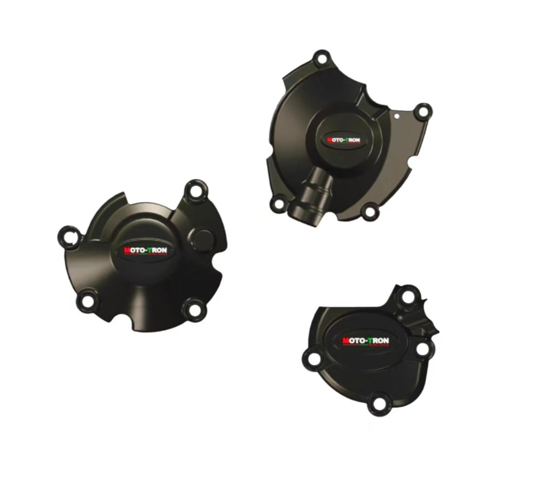 MOTO-TRON Engine Covers - Yamaha