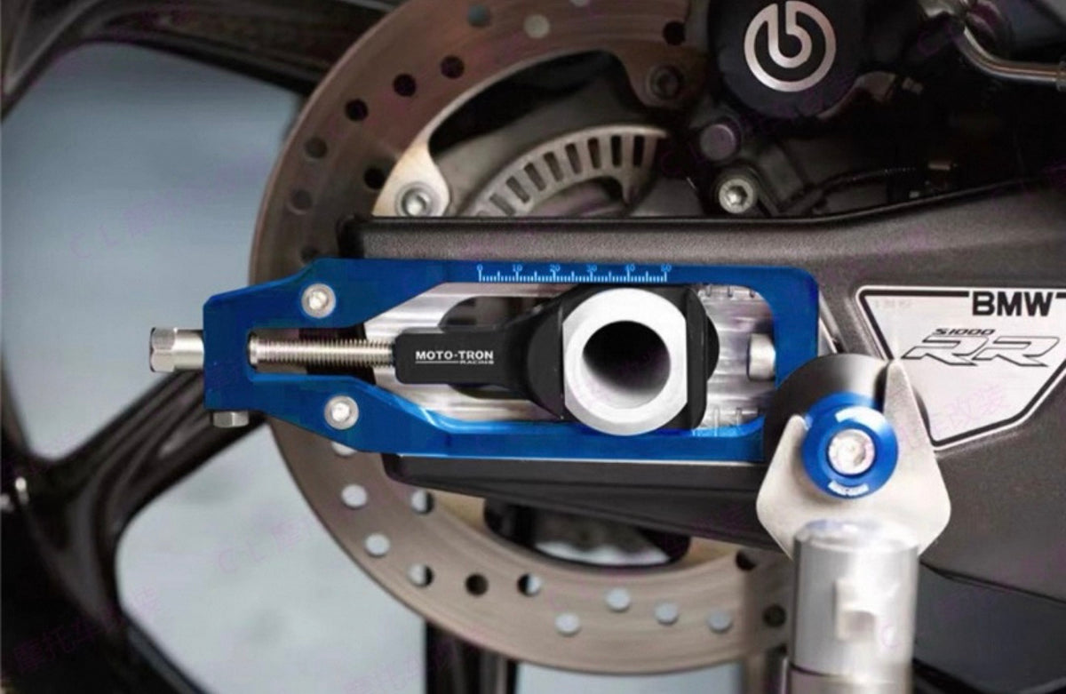MOTO-TRON Chain Adjusters - BMW