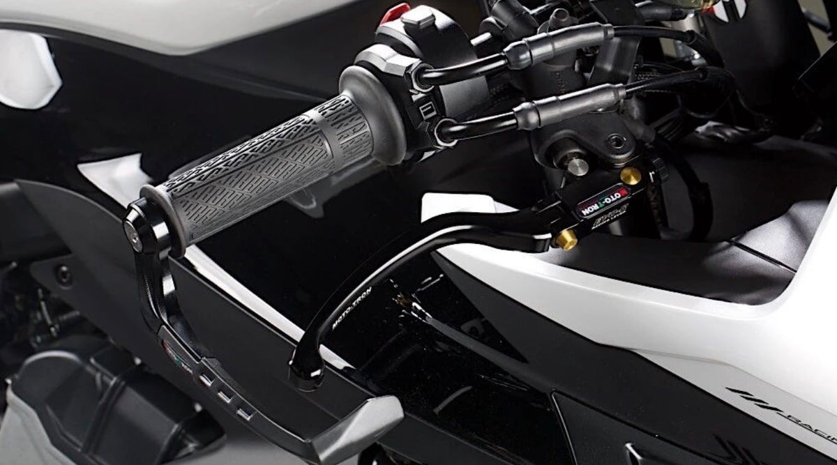 MOTO-TRON EVO-R Levers - CFMOTO