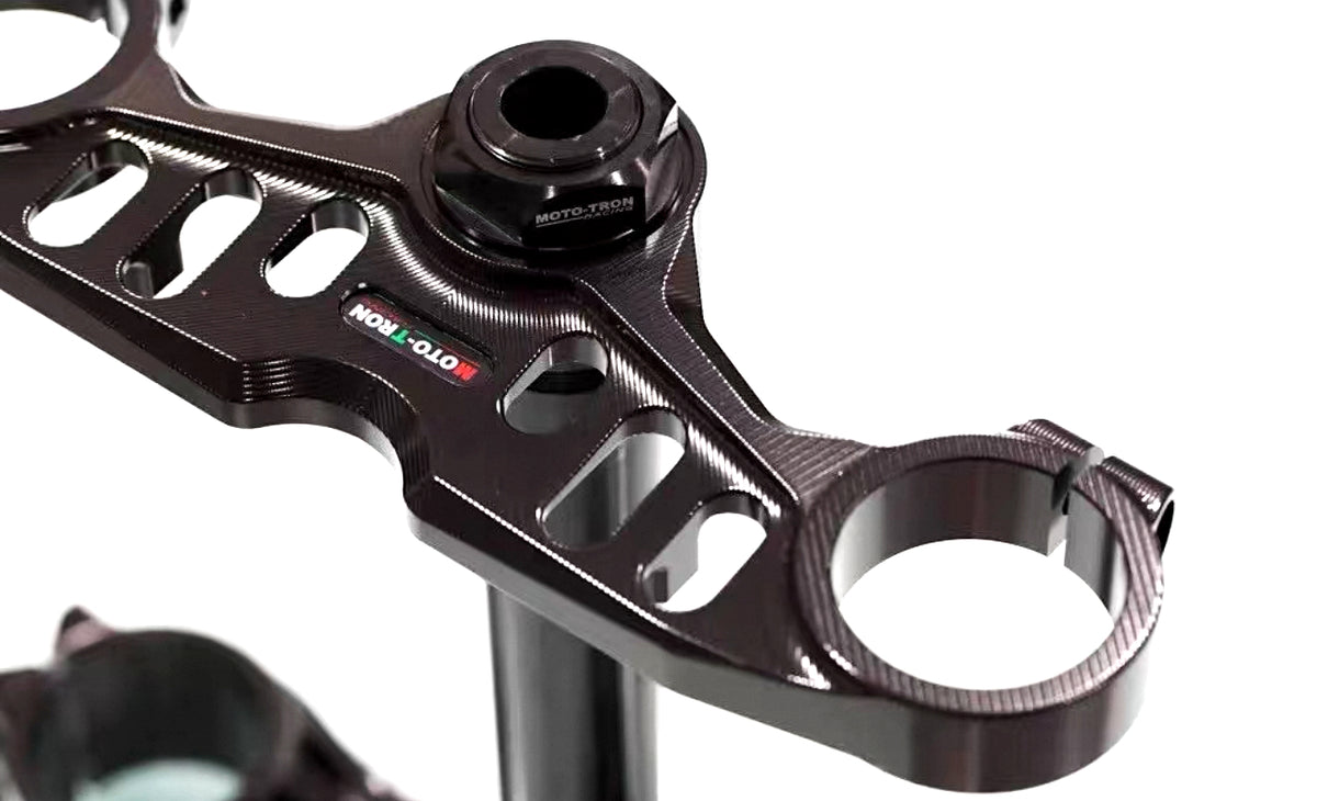MOTO-TRON Triple Tree (Top Clamp) - KTM