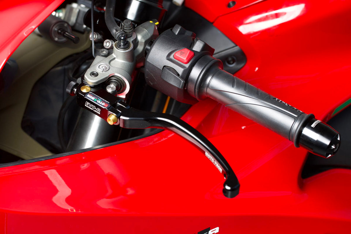 MOTO-TRON EVO-R Levers - Ducati