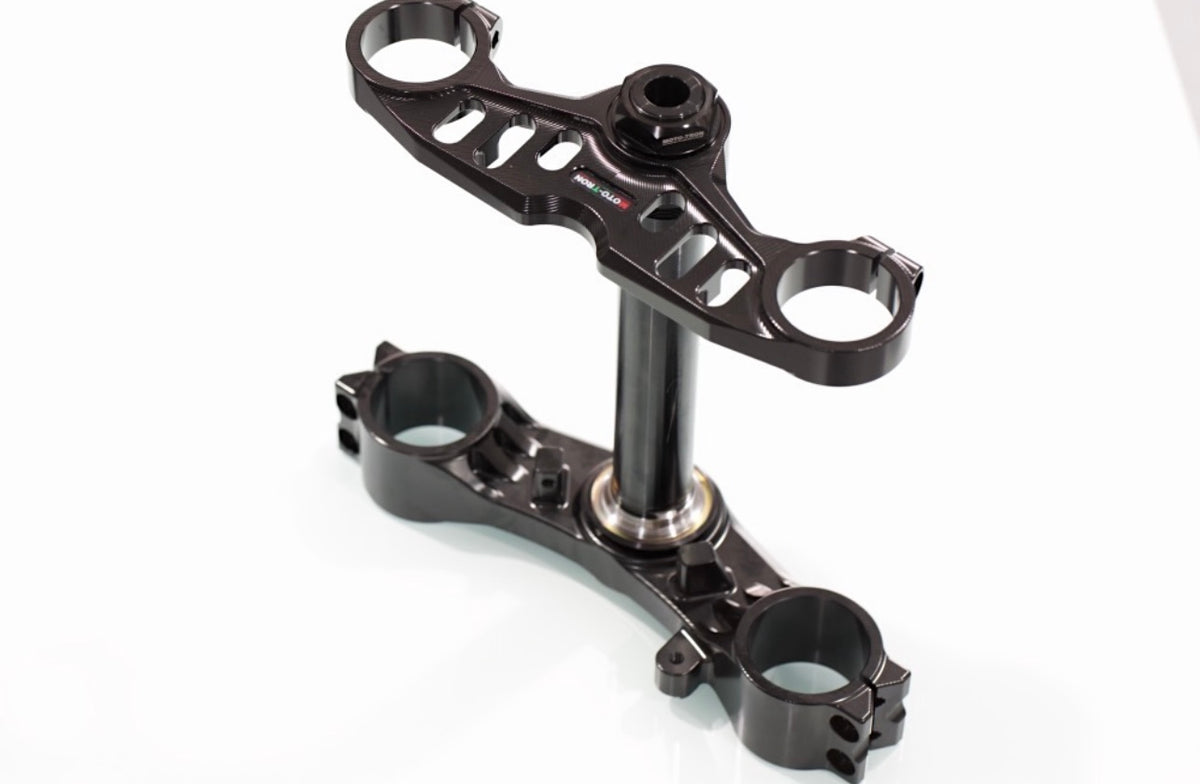 MOTO-TRON Triple Tree (Top Clamp) - Yamaha
