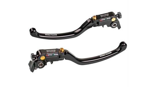 MOTO-TRON EVO-R Levers - MV Agusta