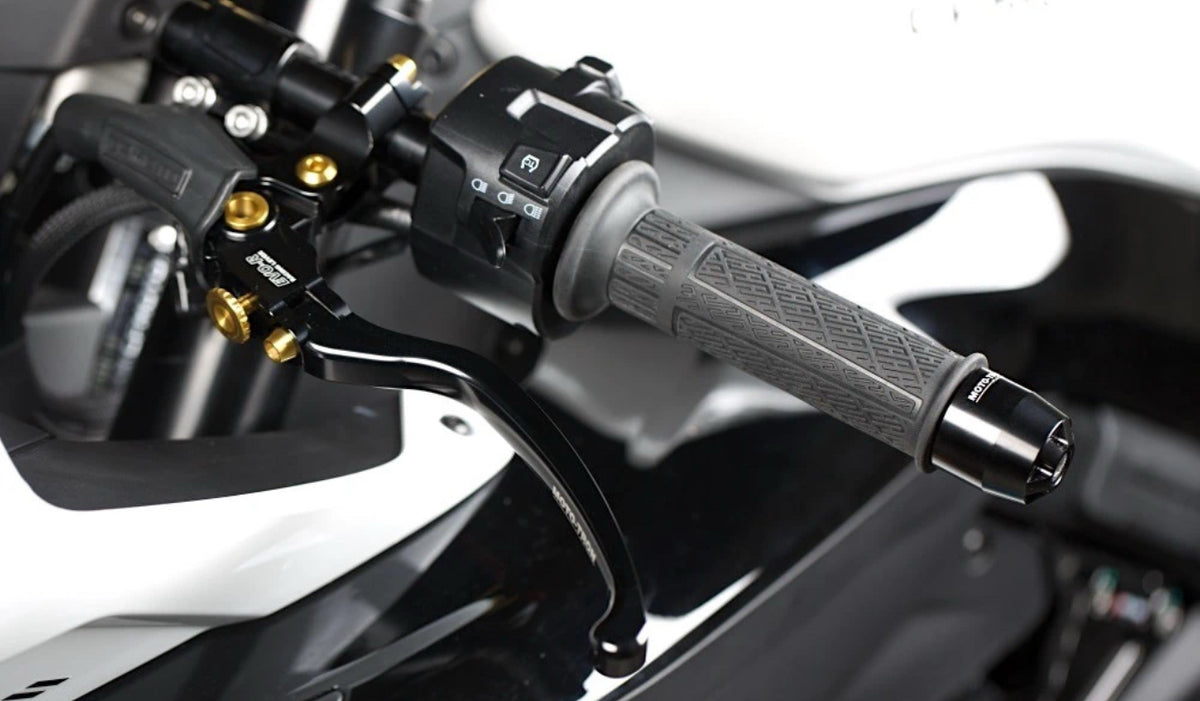 MOTO-TRON Clutch Assembly 7075