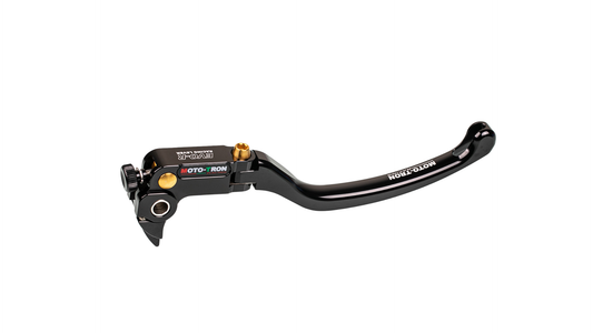 MOTO-TRON EVO-R Levers - Suzuki