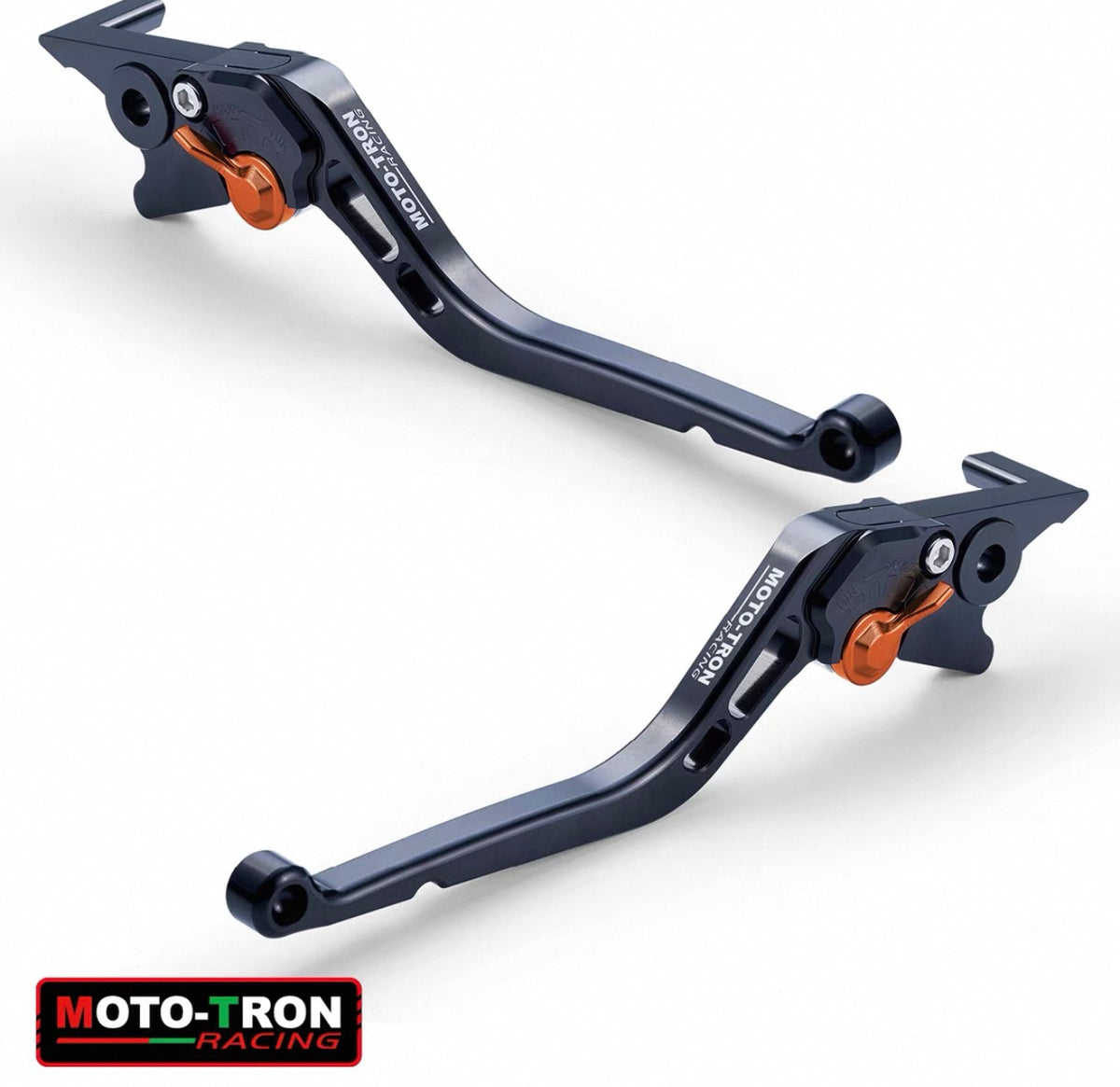 MOTO-TRON EVO Levers - Yamaha