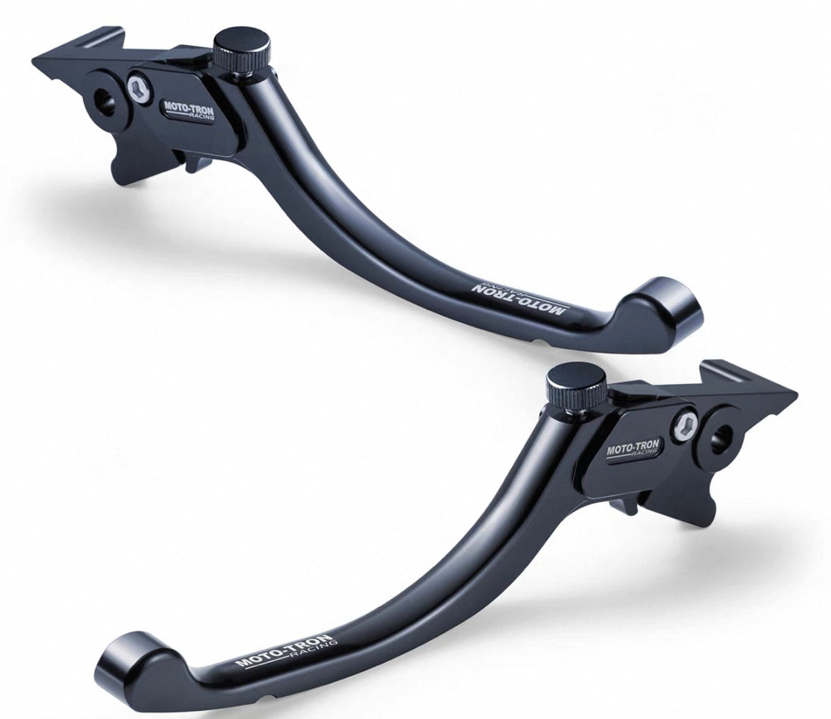 MOTO-TRON EVO-SP Levers - BMW