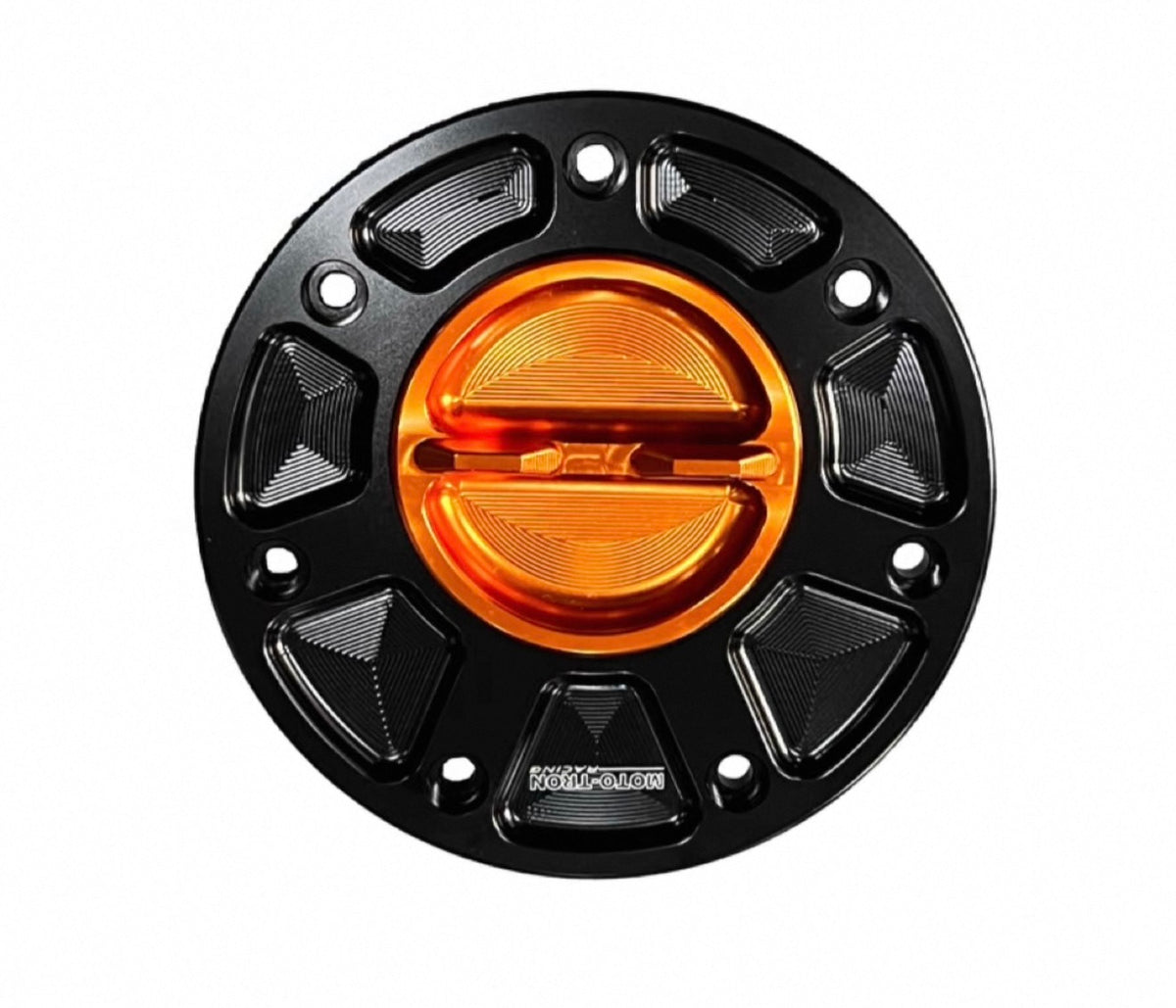 MOTO-TRON Fuel Cap - KTM