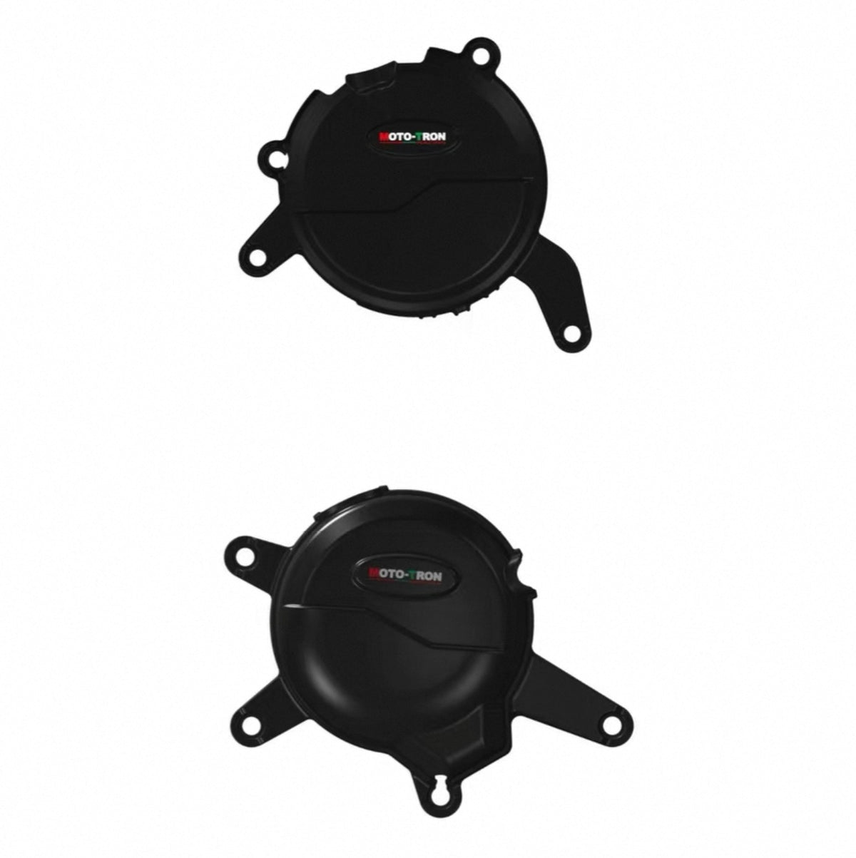 MOTO-TRON Engine Covers - KTM