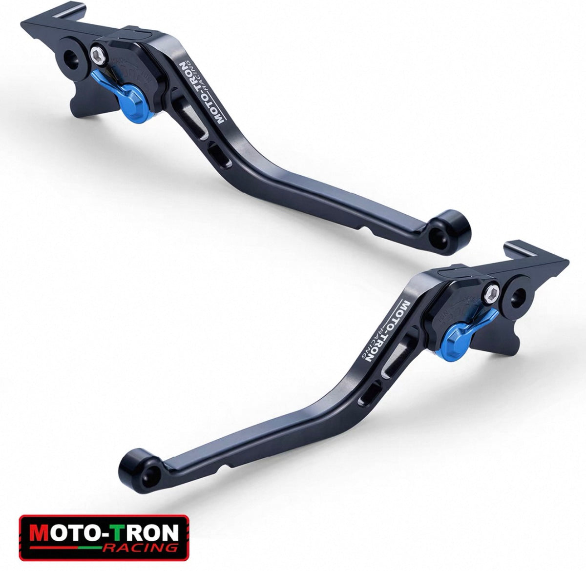 MOTO-TRON EVO Levers - Suzuki