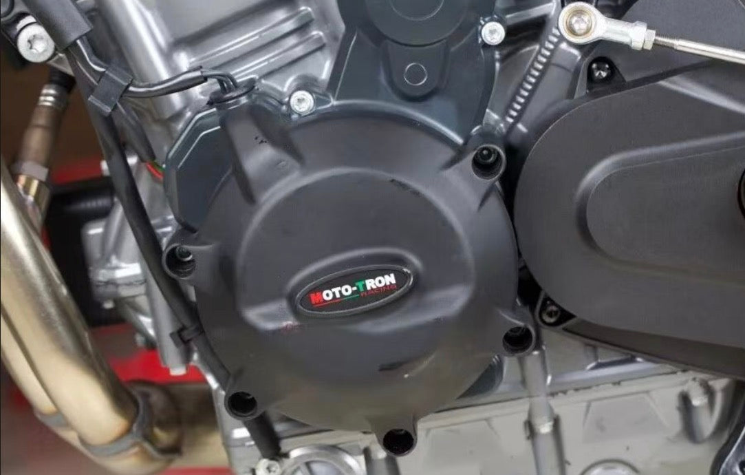 MOTO-TRON Engine Covers - KTM