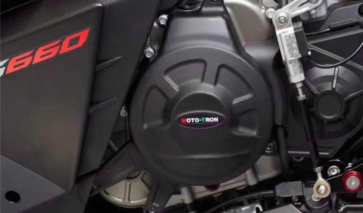 MOTO-TRON Engine Covers - Kove