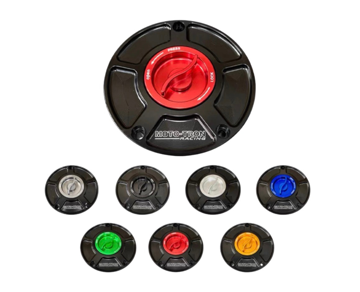MOTO-TRON Fuel Cap - CFMOTO