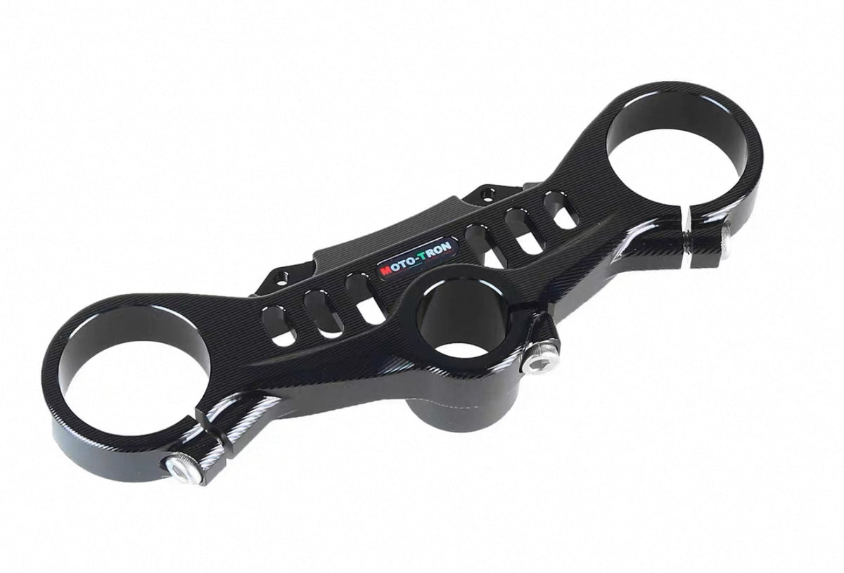 MOTO-TRON Triple Tree (Top Clamp) - Aprilia