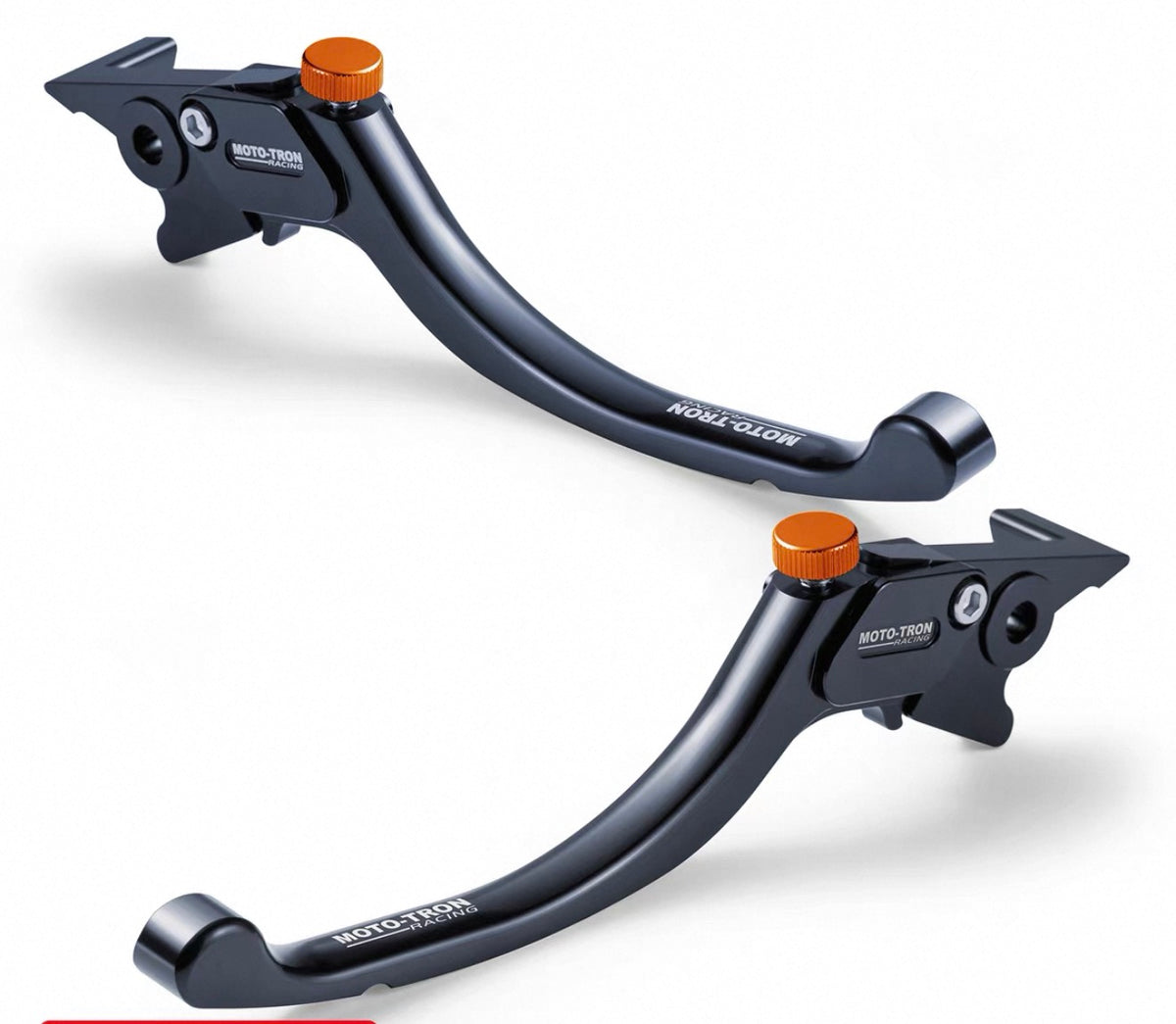 MOTO-TRON EVO-SP Levers - Kawasaki
