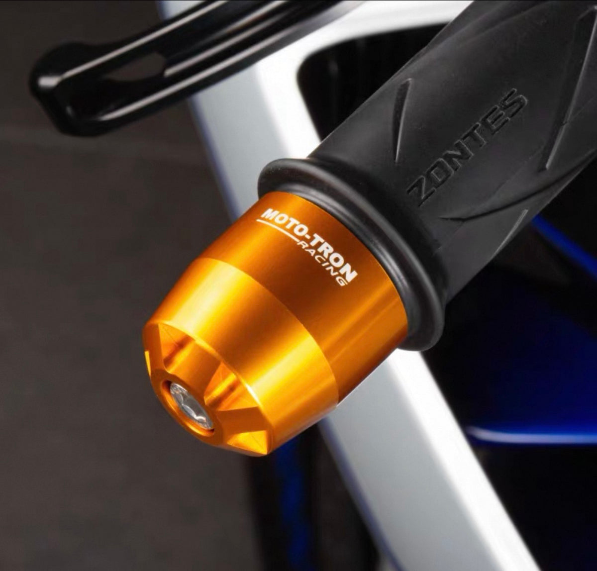 MOTO-TRON Bar Ends