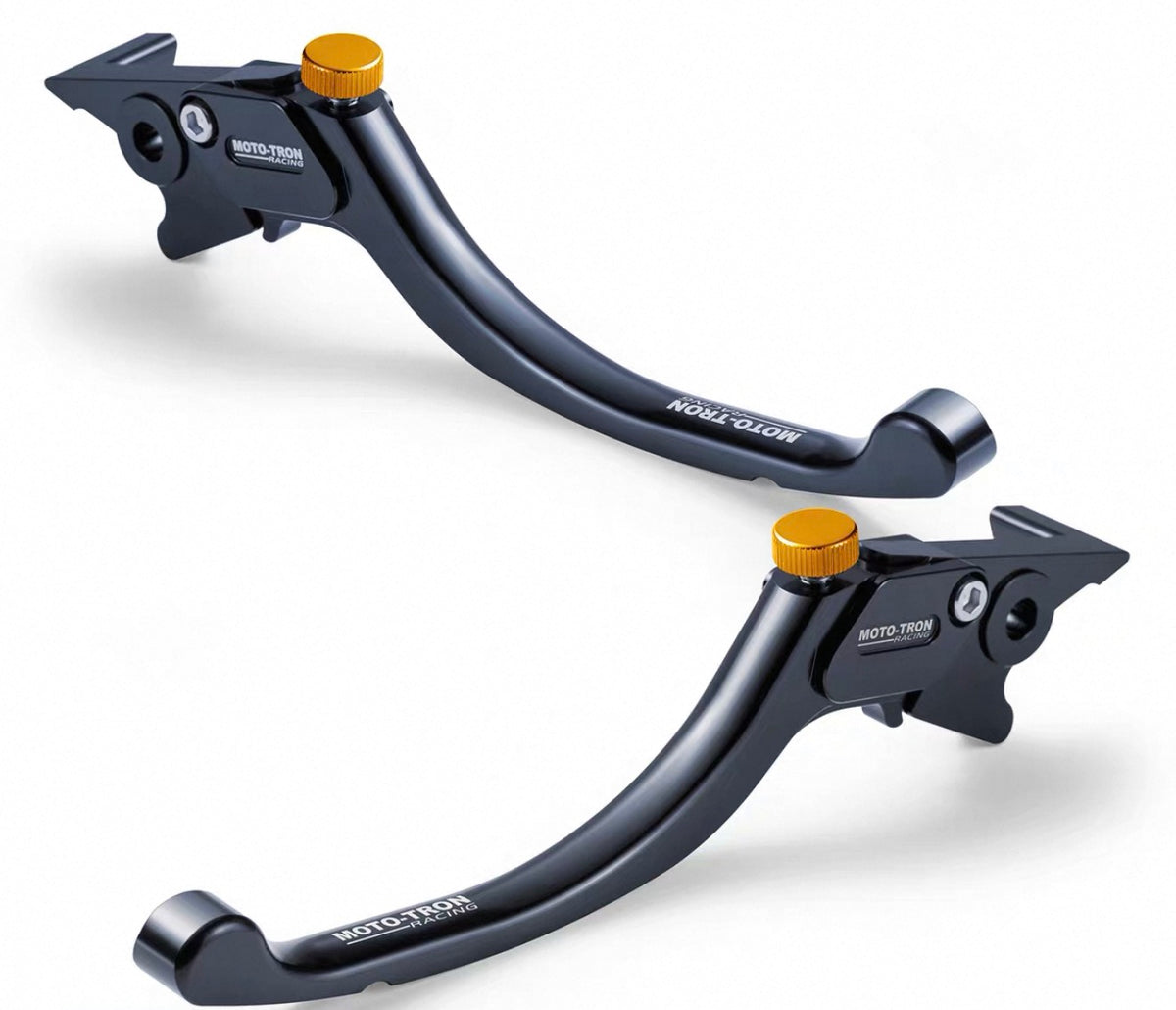 MOTO-TRON EVO-SP Levers - MV Agusta