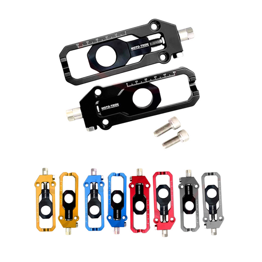 MOTO-TRON Chain Adjusters - BMW
