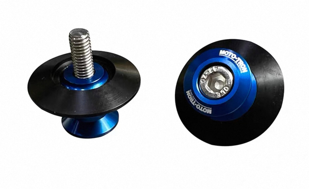 MOTO-TRON Rear Stand Spools