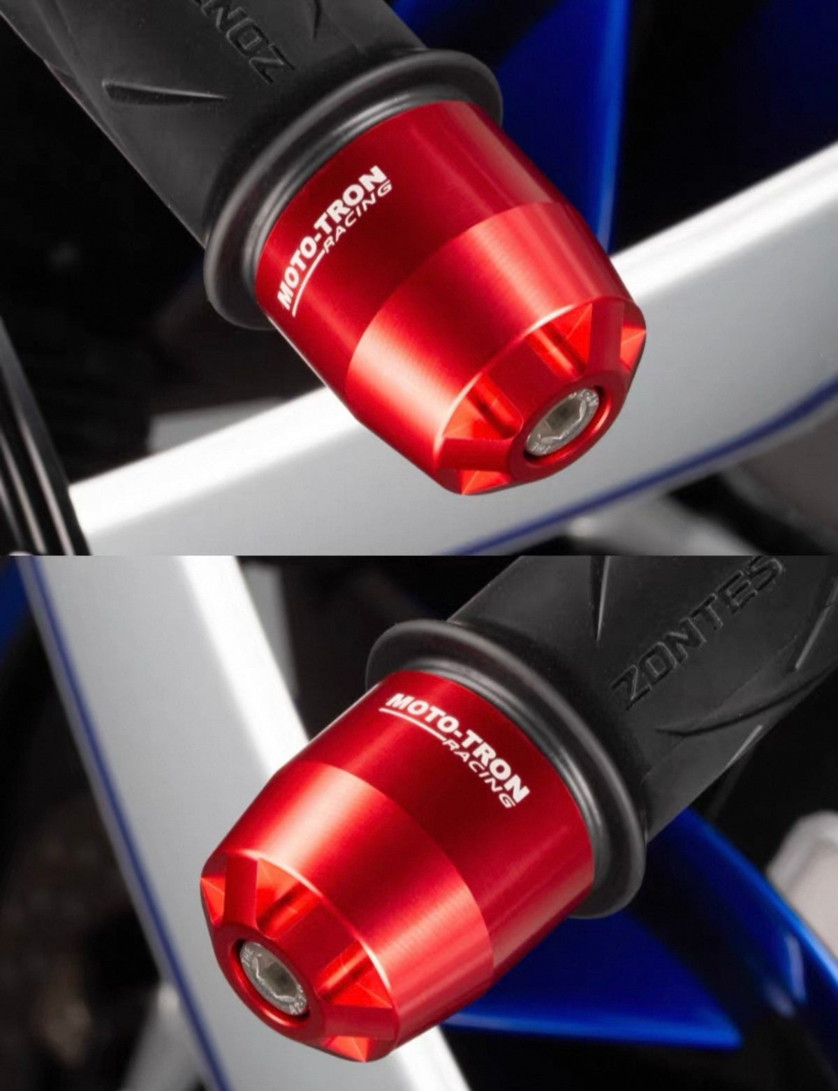 MOTO-TRON Bar Ends