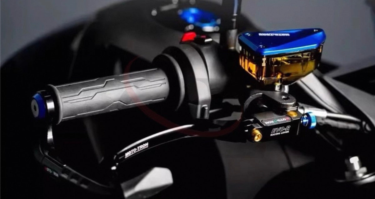 MOTO-TRON EVO-R Levers - CFMOTO
