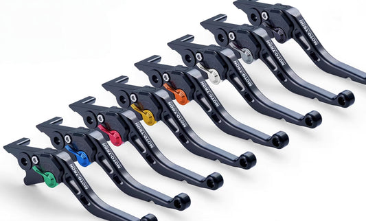 MOTO-TRON EVO Levers - Aprilia
