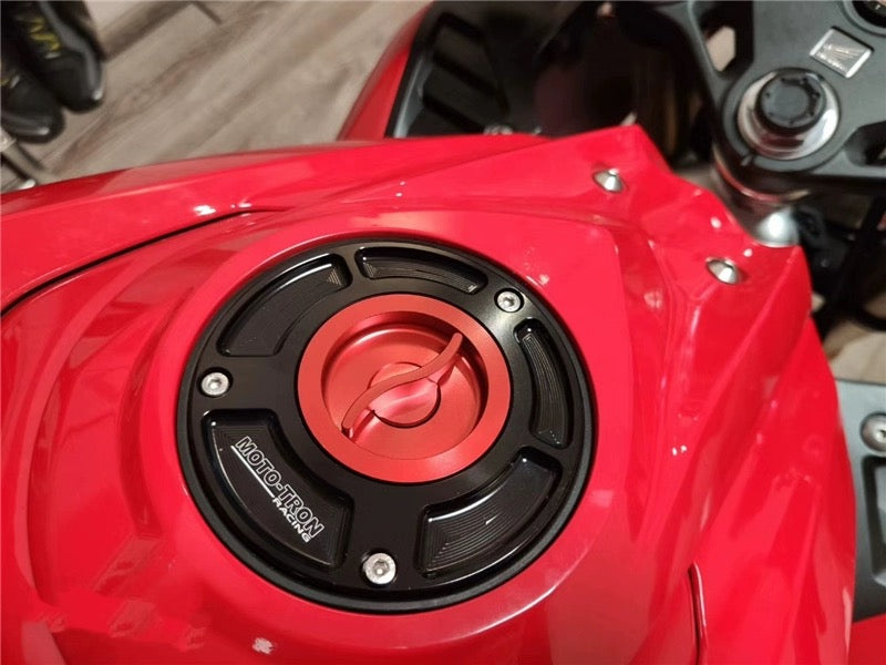 MOTO-TRON Fuel Cap - Honda