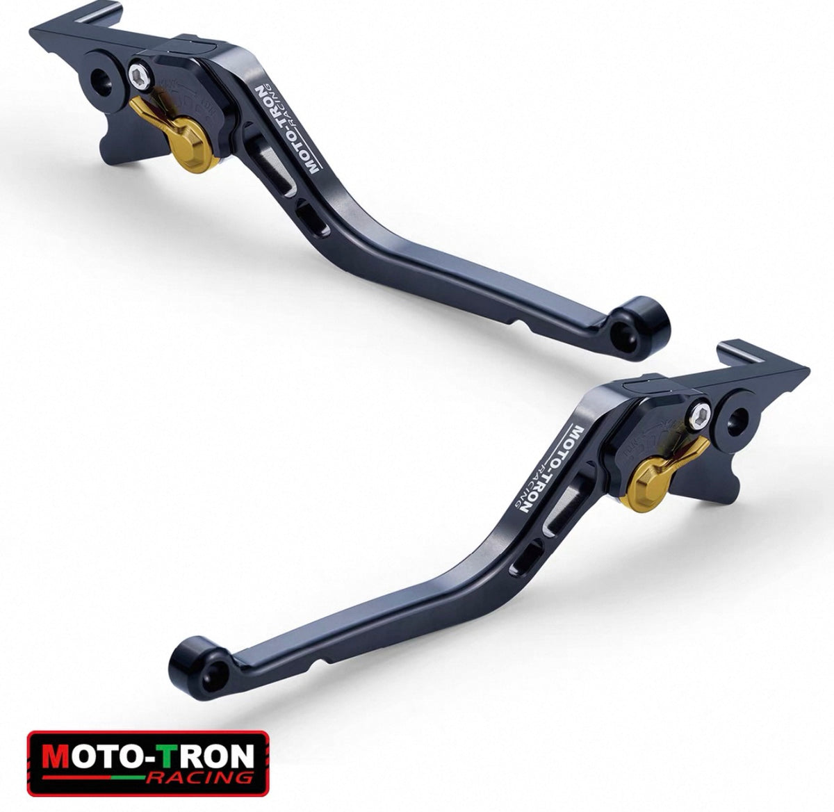 MOTO-TRON EVO Levers - Kawasaki