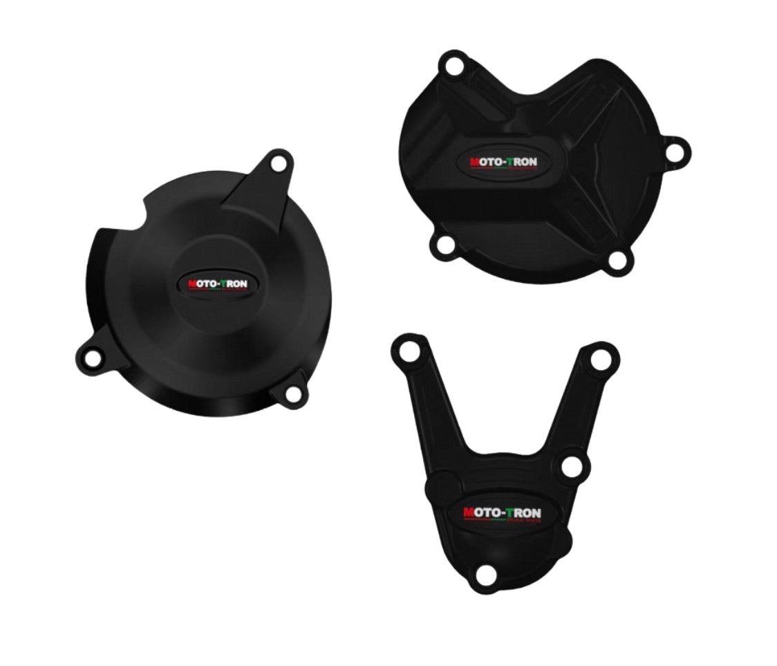 MOTO-TRON Engine Covers - BMW