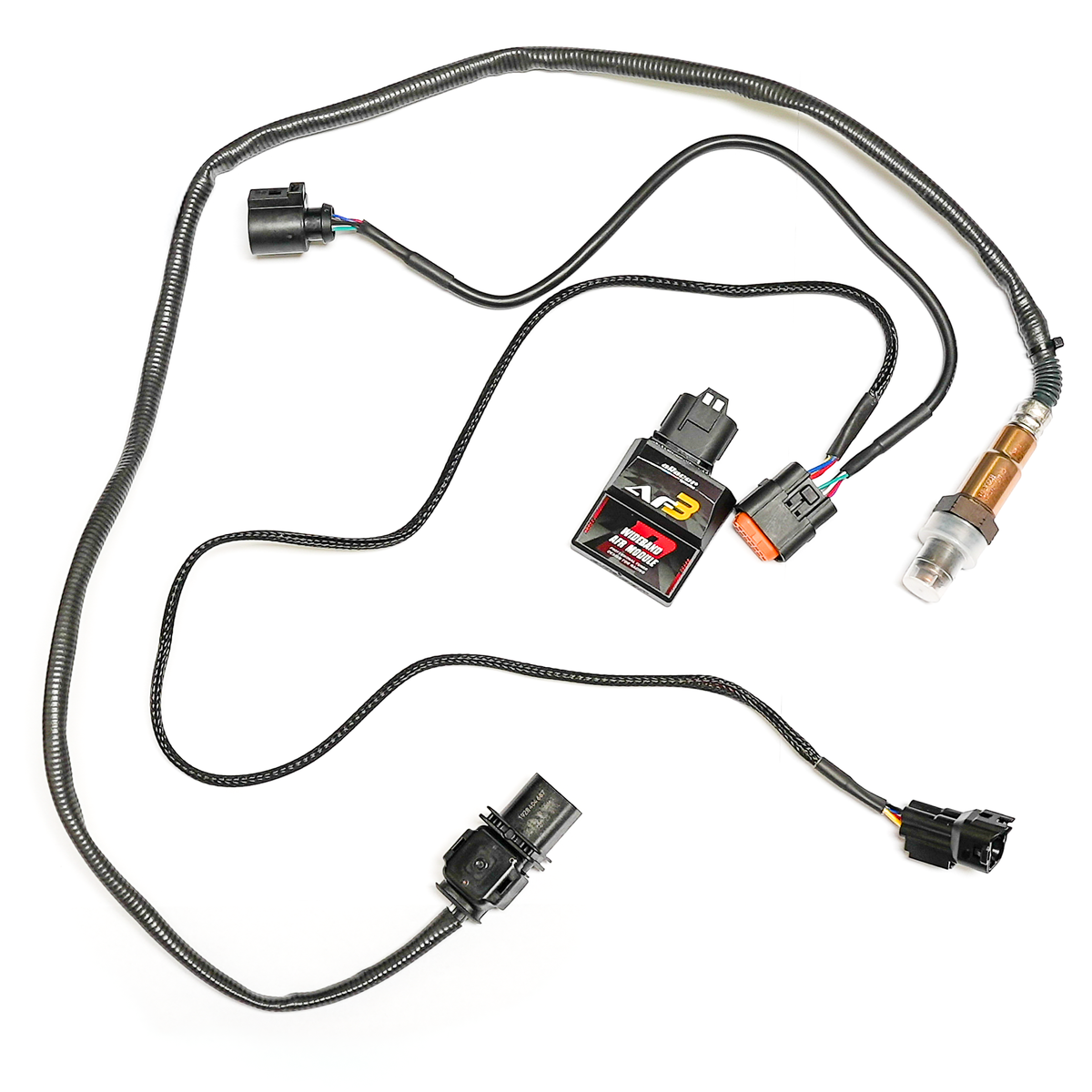 aRacer AF3 Wideband AFR Module – image 2